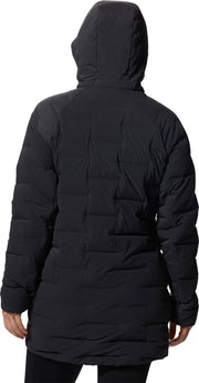 Stretchdown™ Parka - Women's|-|Parka Stretchdown™ - Femme