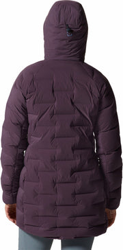 Stretchdown™ Parka - Women's|-|Parka Stretchdown™ - Femme