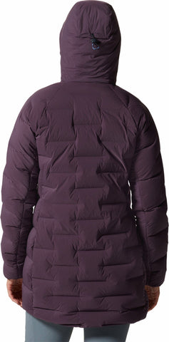 Stretchdown™ Parka - Women's|-|Parka Stretchdown™ - Femme