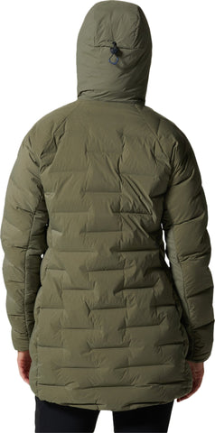 Stretchdown™ Parka - Women's|-|Parka Stretchdown™ - Femme