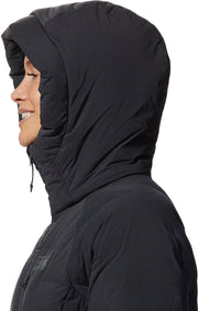 Stretchdown™ Parka - Women's|-|Parka Stretchdown™ - Femme