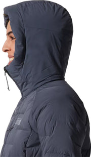 Stretchdown™ Parka - Women's|-|Parka Stretchdown™ - Femme