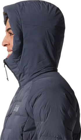 Stretchdown™ Parka - Women's|-|Parka Stretchdown™ - Femme