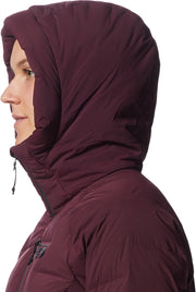 Stretchdown™ Parka - Women's|-|Parka Stretchdown™ - Femme