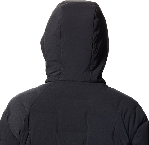 Stretchdown™ Parka - Women's|-|Parka Stretchdown™ - Femme