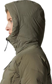 Stretchdown™ Parka - Women's|-|Parka Stretchdown™ - Femme