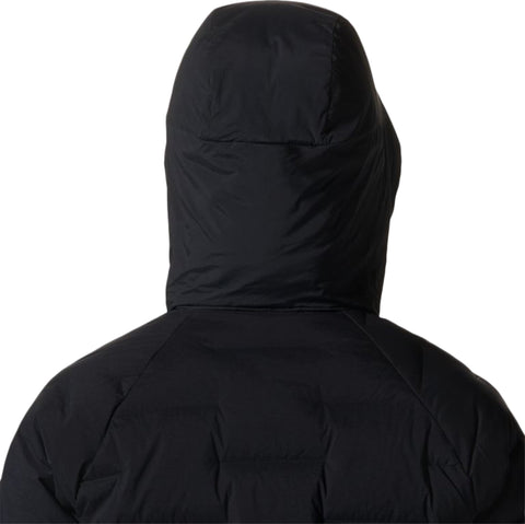 Stretchdown™ Parka - Women's|-|Parka Stretchdown™ - Femme