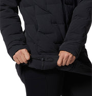 Stretchdown™ Parka - Women's|-|Parka Stretchdown™ - Femme