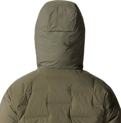 Stretchdown™ Parka - Women's|-|Parka Stretchdown™ - Femme