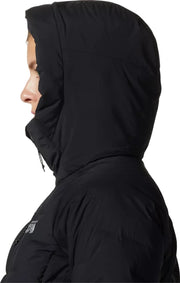 Stretchdown™ Parka - Women's|-|Parka Stretchdown™ - Femme