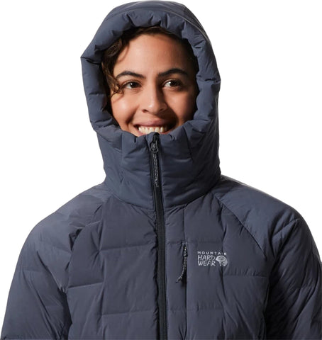 Stretchdown™ Parka - Women's|-|Parka Stretchdown™ - Femme