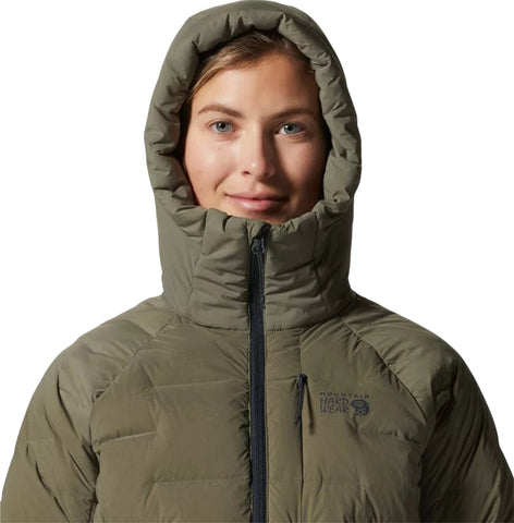 Stretchdown™ Parka - Women's|-|Parka Stretchdown™ - Femme