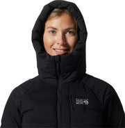 Stretchdown™ Parka - Women's|-|Parka Stretchdown™ - Femme