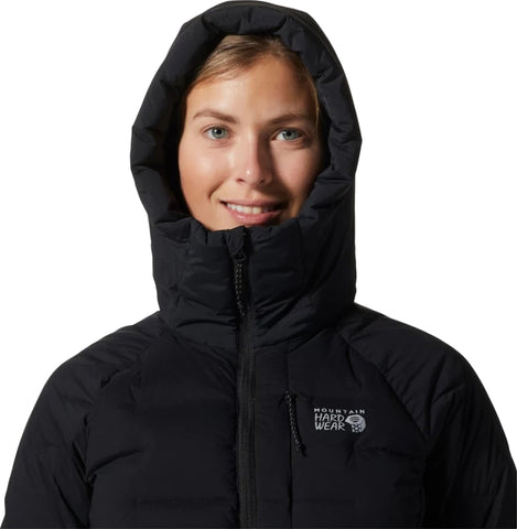 Stretchdown™ Parka - Women's|-|Parka Stretchdown™ - Femme