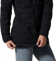 Stretchdown™ Parka - Women's|-|Parka Stretchdown™ - Femme