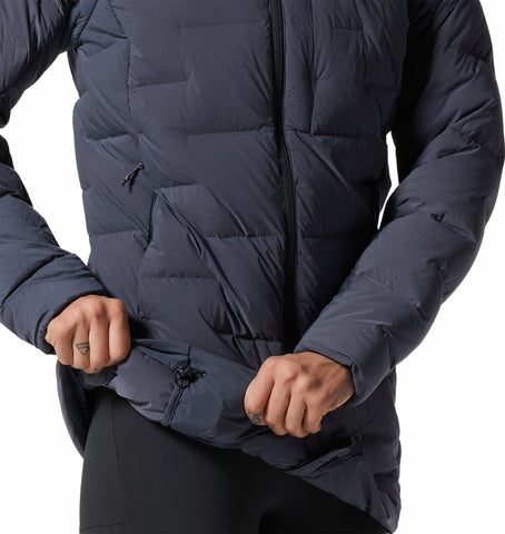 Stretchdown™ Parka - Women's|-|Parka Stretchdown™ - Femme