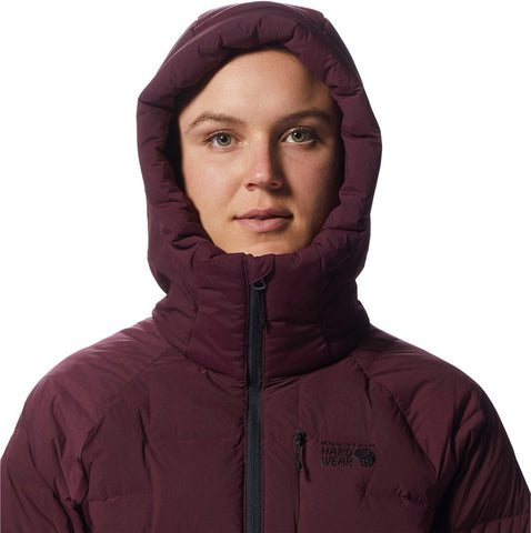 Stretchdown™ Parka - Women's|-|Parka Stretchdown™ - Femme