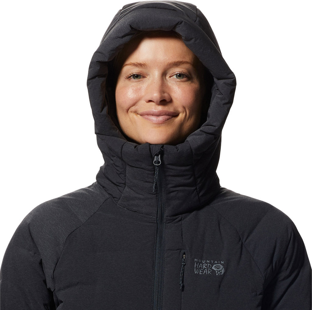 Stretchdown™ Parka - Women's|-|Parka Stretchdown™ - Femme