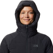 Stretchdown™ Parka - Women's|-|Parka Stretchdown™ - Femme