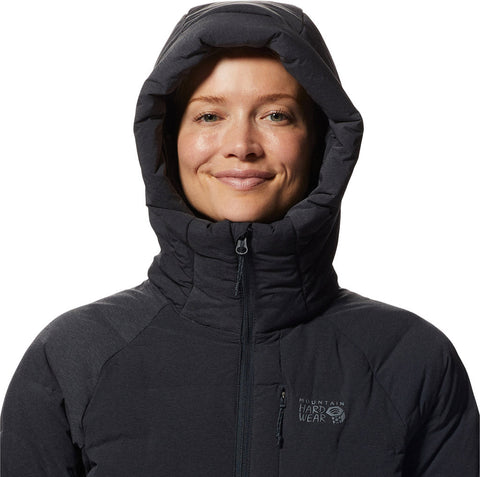 Stretchdown™ Parka - Women's|-|Parka Stretchdown™ - Femme