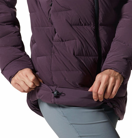 Stretchdown™ Parka - Women's|-|Parka Stretchdown™ - Femme