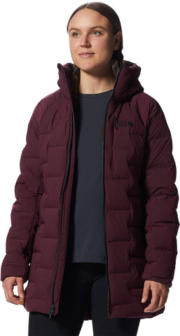 Stretchdown™ Parka - Women's|-|Parka Stretchdown™ - Femme