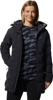 Stretchdown™ Parka - Women's|-|Parka Stretchdown™ - Femme