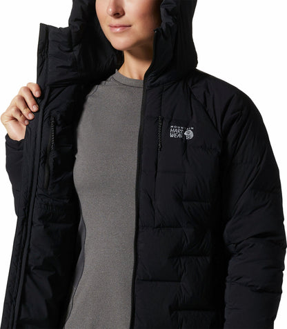 Stretchdown™ Parka - Women's|-|Parka Stretchdown™ - Femme