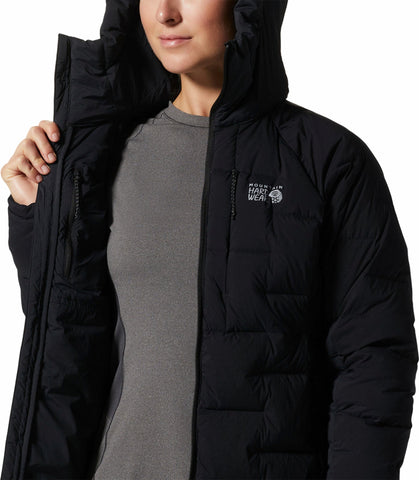 Stretchdown™ Parka - Women's|-|Parka Stretchdown™ - Femme
