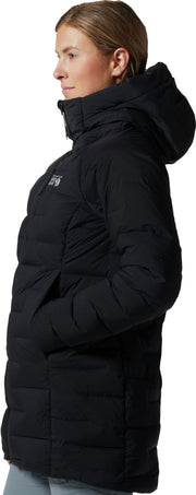 Stretchdown™ Parka - Women's|-|Parka Stretchdown™ - Femme