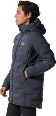 Stretchdown™ Parka - Women's|-|Parka Stretchdown™ - Femme