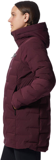 Stretchdown™ Parka - Women's|-|Parka Stretchdown™ - Femme