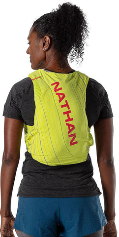 Pinnacle 12 Liter Hydration Race Vest - Women’s|-|Veste de course Pinnacle 12 litres - Femme
