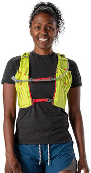Pinnacle 12 Liter Hydration Race Vest - Women’s|-|Veste de course Pinnacle 12 litres - Femme
