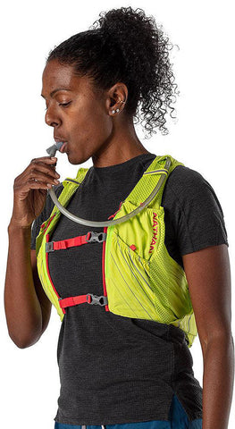 Pinnacle 12 Liter Hydration Race Vest - Women’s|-|Veste de course Pinnacle 12 litres - Femme