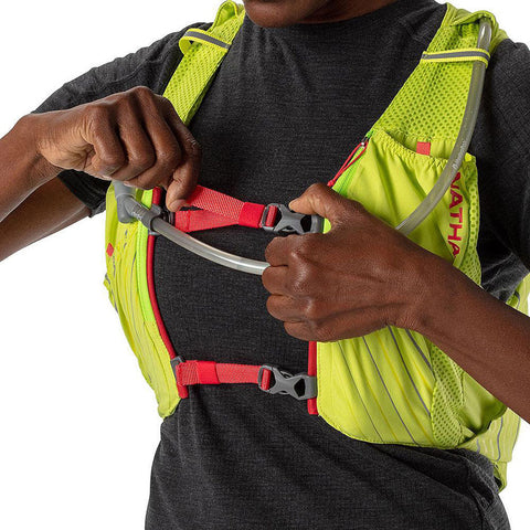 Pinnacle 12 Liter Hydration Race Vest - Women’s|-|Veste de course Pinnacle 12 litres - Femme