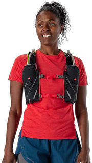 Pinnacle 4 Liter Hydration Race Vest - Women’s|-|Veste d'hydratation de course Pinnacle - 4 L - Femme