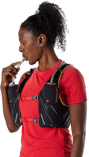 Pinnacle 4 Liter Hydration Race Vest - Women’s|-|Veste d'hydratation de course Pinnacle - 4 L - Femme