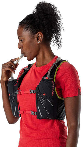 Pinnacle 4 Liter Hydration Race Vest - Women’s|-|Veste d'hydratation de course Pinnacle - 4 L - Femme