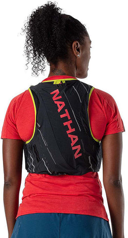 Pinnacle 4 Liter Hydration Race Vest - Women’s|-|Veste d'hydratation de course Pinnacle - 4 L - Femme