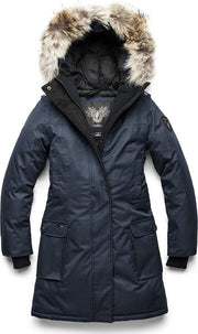 Abby Down Parka - Women's|-|Parka en duvet Abby - Femme
