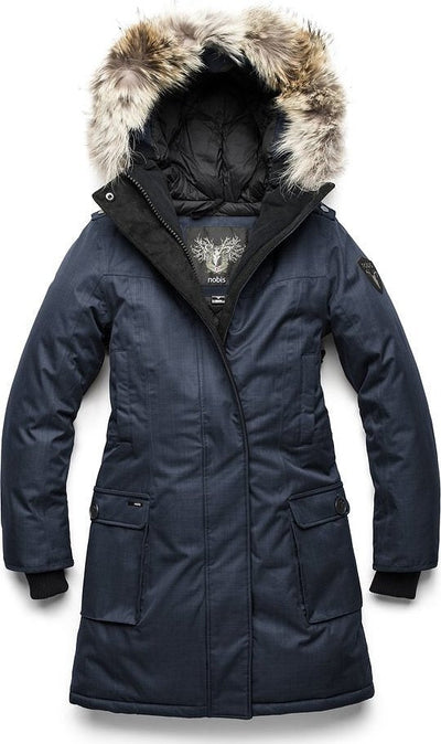 Abby Down Parka - Women's|-|Parka en duvet Abby - Femme