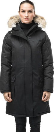 Abby Down Parka - Women's|-|Parka en duvet Abby - Femme