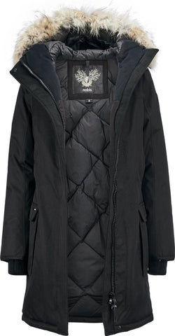 Abby Down Parka - Women's|-|Parka en duvet Abby - Femme