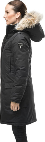 Abby Down Parka - Women's|-|Parka en duvet Abby - Femme
