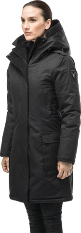 Abby Down Parka - Women's|-|Parka en duvet Abby - Femme
