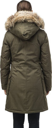 Abby Down Parka - Women's|-|Parka en duvet Abby - Femme