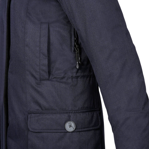 Abby Down Parka - Women's|-|Parka en duvet Abby - Femme