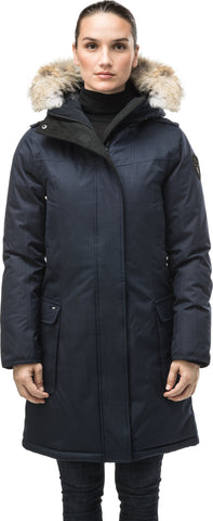 Abby Down Parka - Women's|-|Parka en duvet Abby - Femme