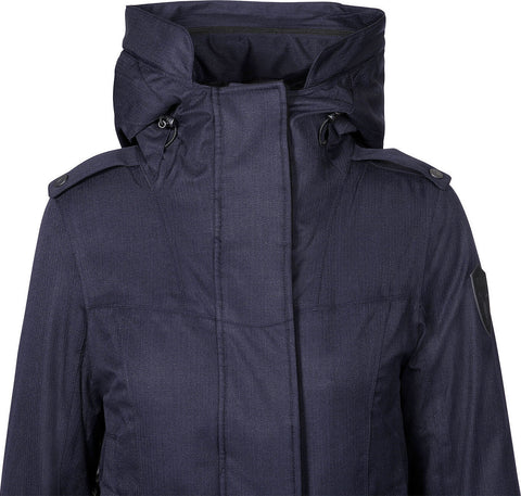 Abby Down Parka - Women's|-|Parka en duvet Abby - Femme